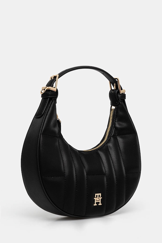 Tommy Hilfiger torebka AW0AW17635 czarny AW25