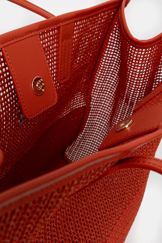 Сумочка Tommy Hilfiger AW0AW17640 оранжевый