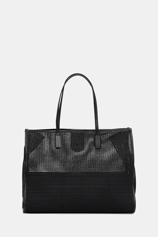 Αξεσουάρ Τσάντα Tommy Hilfiger AW0AW17640 μαύρο