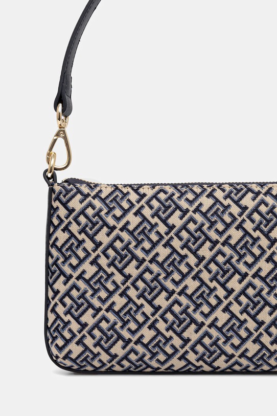 Αξεσουάρ Τσάντα Tommy Hilfiger AW0AW17828 σκούρο μπλε