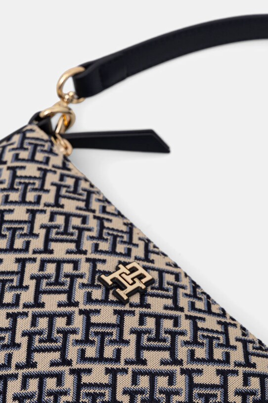 Tommy Hilfiger torebka granatowy AW0AW17828