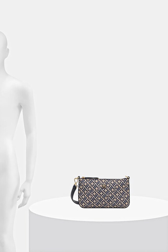 Tommy Hilfiger torebka AW0AW17828