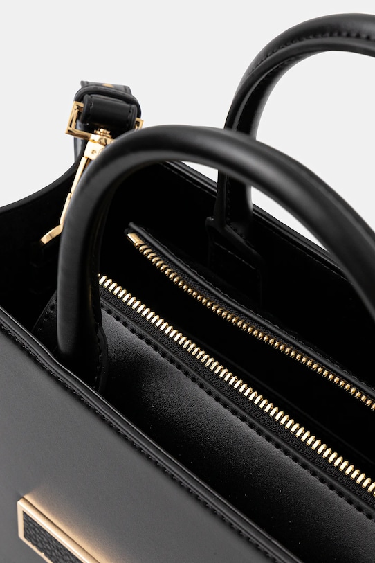 Elisabetta Franchi torebka BS32A56E2 czarny