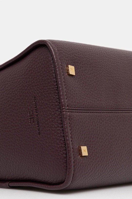 Elisabetta Franchi poseta burgundia BS34A56E2