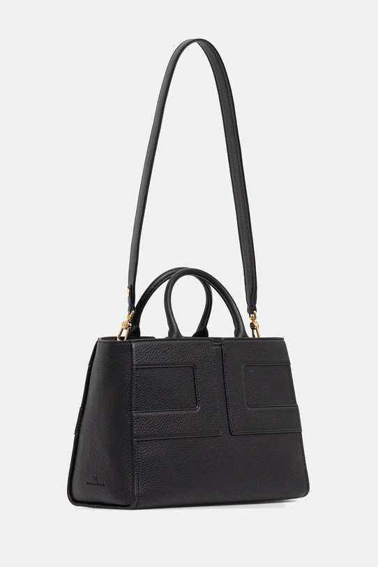 Elisabetta Franchi poseta BS34A56E2 negru AW25