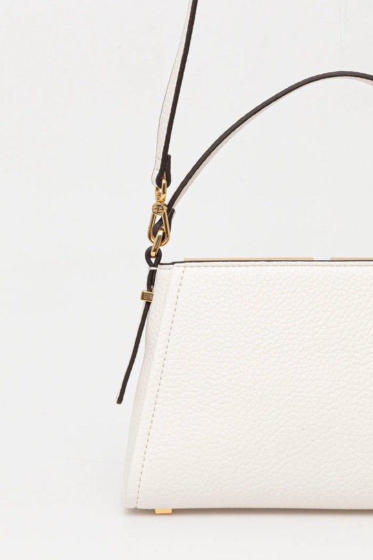 Accesorii Elisabetta Franchi poșetă BS36A56E2 bej