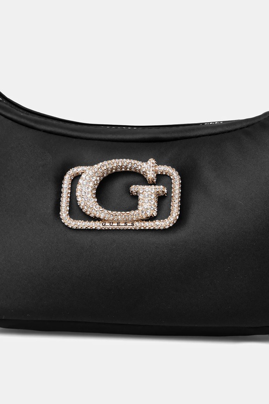 Elisabetta Franchi poșetă negru BS36A56E2