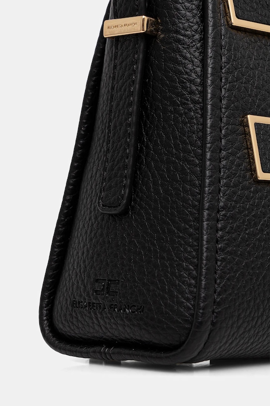 Чанта Elisabetta Franchi черен BS36A56E2