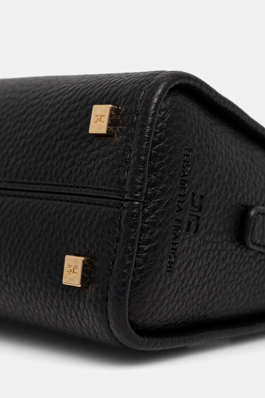 Чанта Elisabetta Franchi BS36A56E2 черен