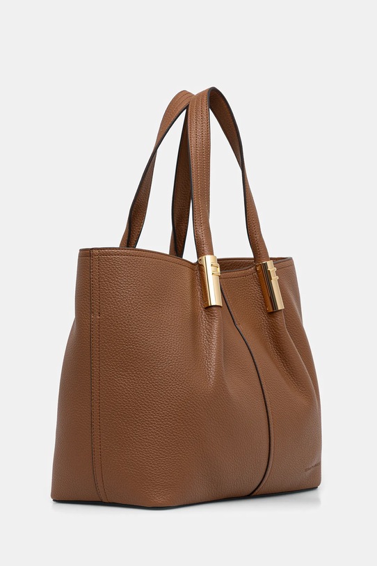 Elisabetta Franchi poseta BS41A56E2 maro AW25