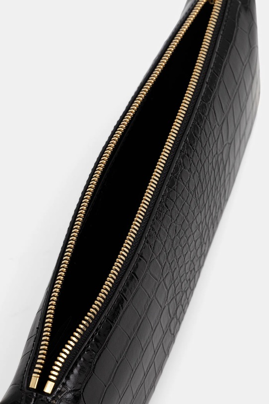 Elisabetta Franchi poșetă BS52A56E2 negru