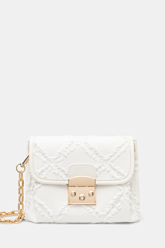 Torba Morgan bez uzorka bijela 2ROMEO1