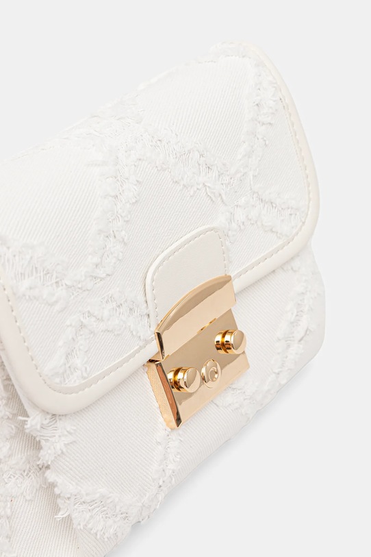 Torba Morgan bijela 2ROMEO1