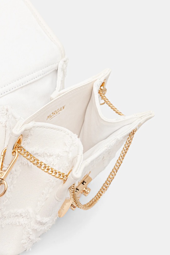 Torba Morgan 2ROMEO1 bijela