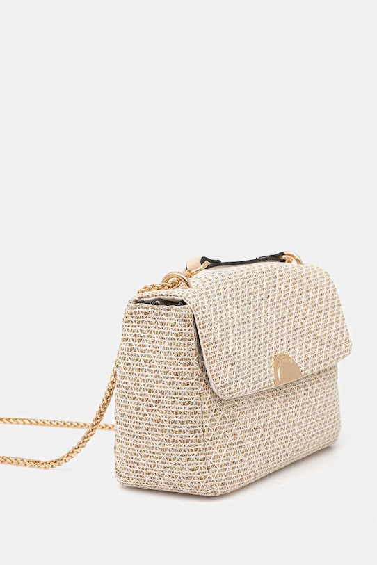 Morgan poșetă 2LUNOA aur SS25