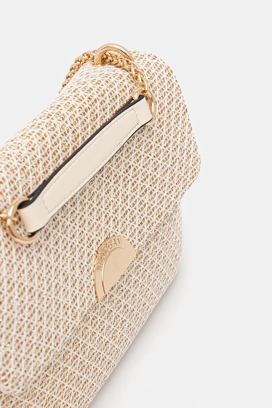 Morgan poșetă aur 2LUNOA