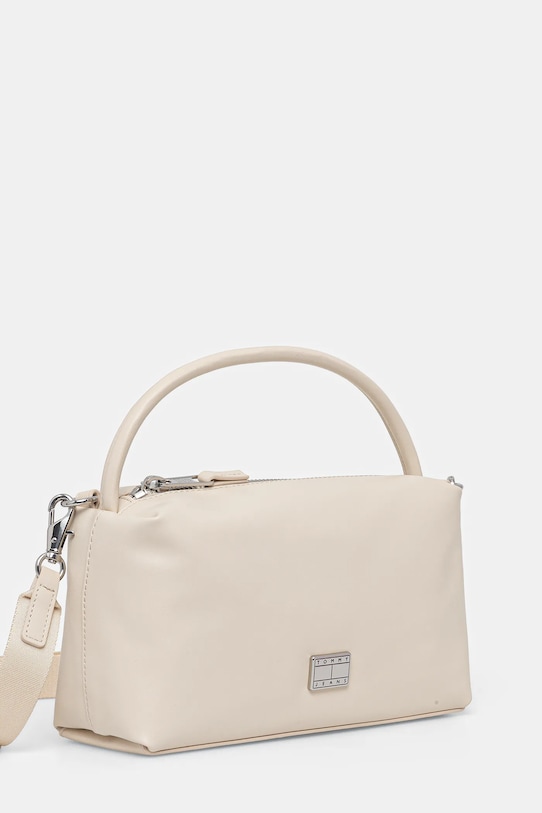 Tommy Jeans poșetă AW0AW17531 bej AW25