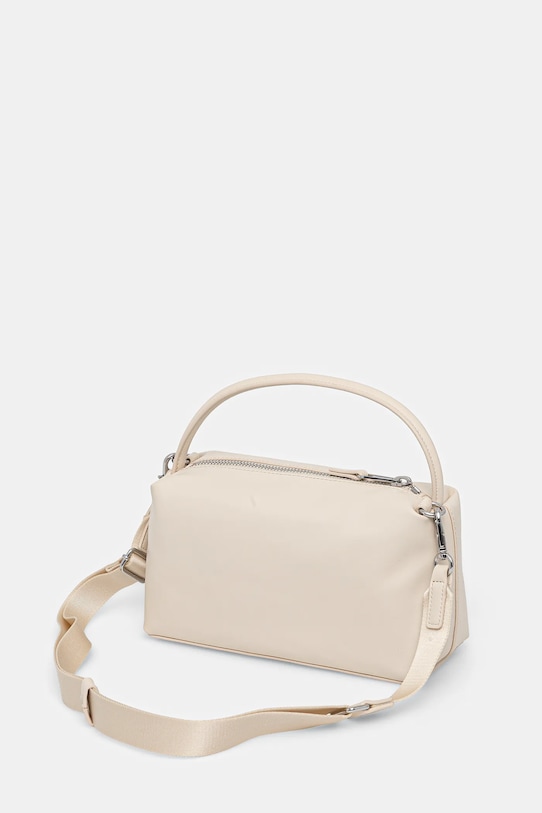 Accesorii Tommy Jeans poșetă AW0AW17531 bej