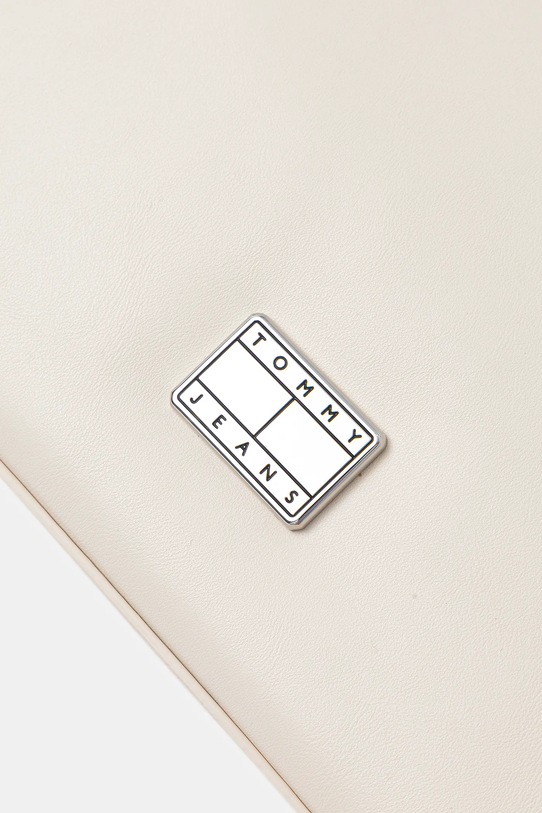 Tommy Jeans poșetă bej AW0AW17531