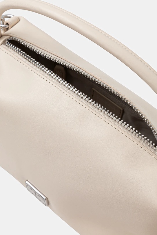 Tommy Jeans poșetă AW0AW17531 bej