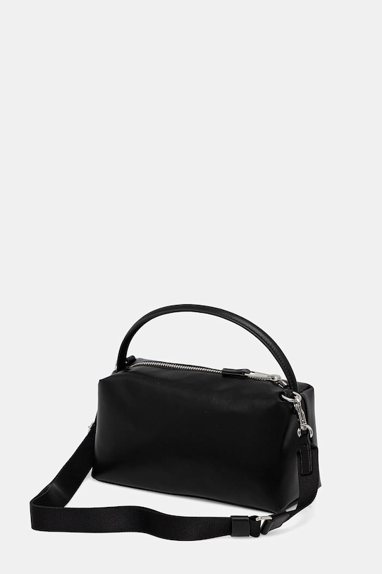 Accesorii Tommy Jeans poșetă AW0AW17531 negru