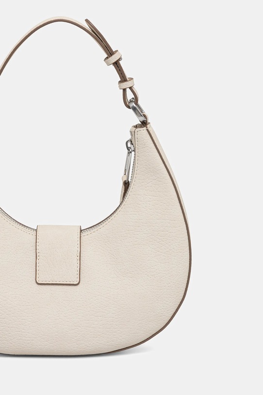 Accesorii Tommy Jeans poșetă AW0AW17539 bej