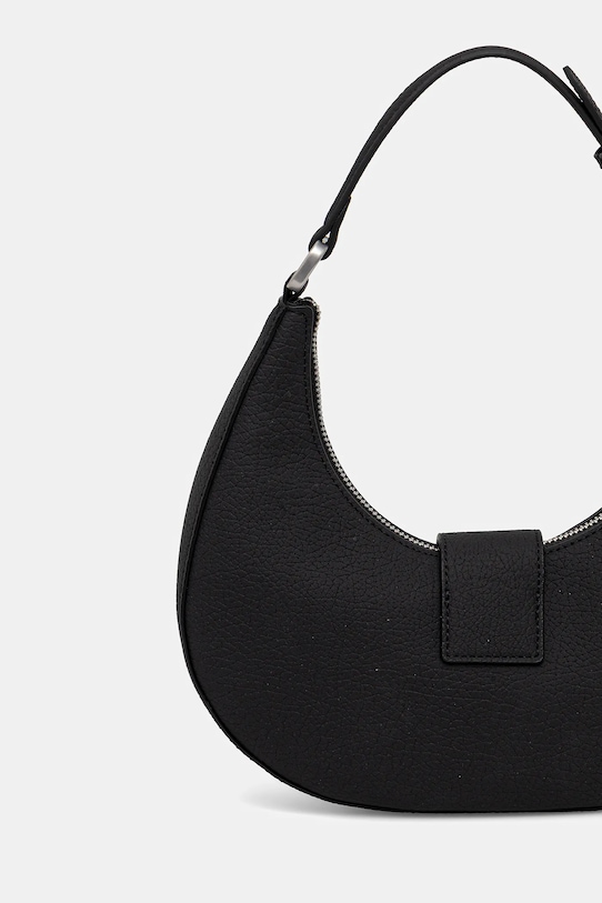 Accesorii Tommy Jeans poșetă AW0AW17539 negru