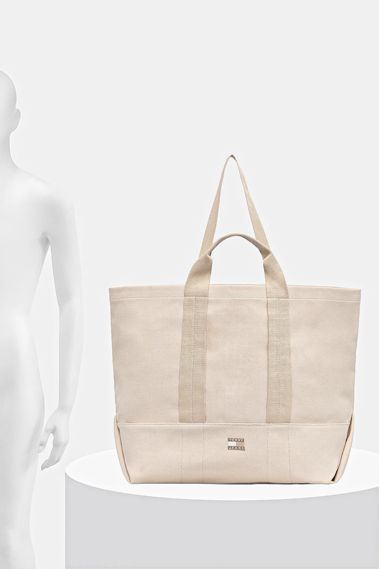 Bavlněná kabelka Tommy Jeans AW0AW17542