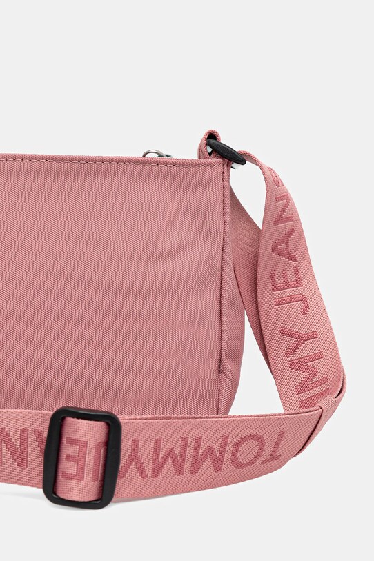 Doplňky Kabelka Tommy Jeans AW0AW17544 oranžová