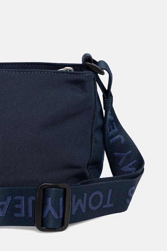 Doplňky Kabelka Tommy Jeans AW0AW17544 námořnická modř