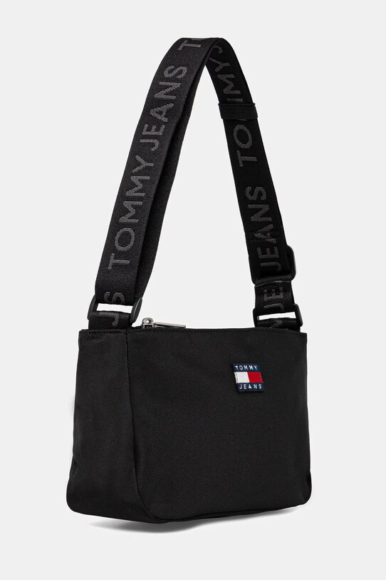 Tommy Jeans poșetă AW0AW17544 negru AW25