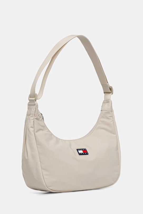 Tommy Jeans torebka AW0AW17547 beżowy AW25