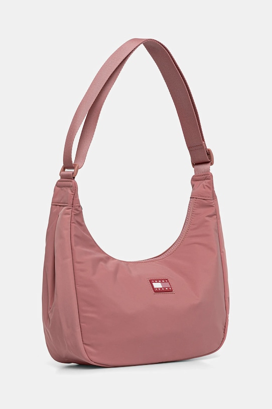 Tommy Jeans poșetă AW0AW17547 roz AW25