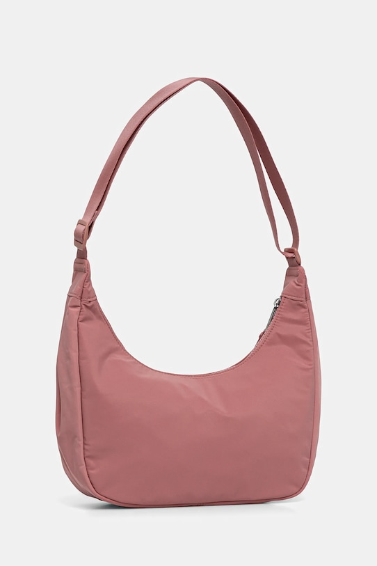 Accesorii Tommy Jeans poșetă AW0AW17547 roz