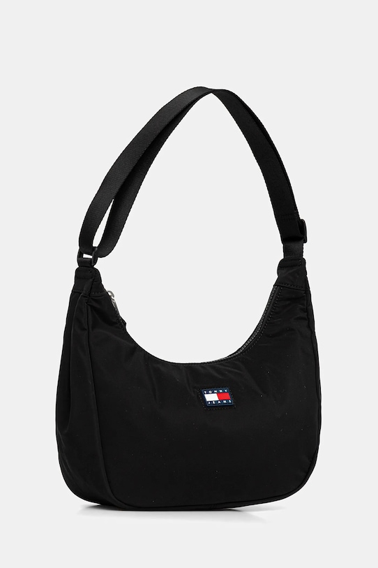 Tommy Jeans torebka AW0AW17547 czarny AW25