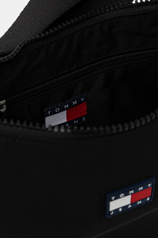 Tommy Jeans torebka AW0AW17547 czarny