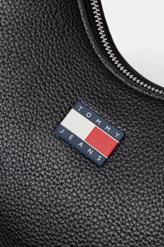 Tommy Jeans torebka czarny AW0AW17548