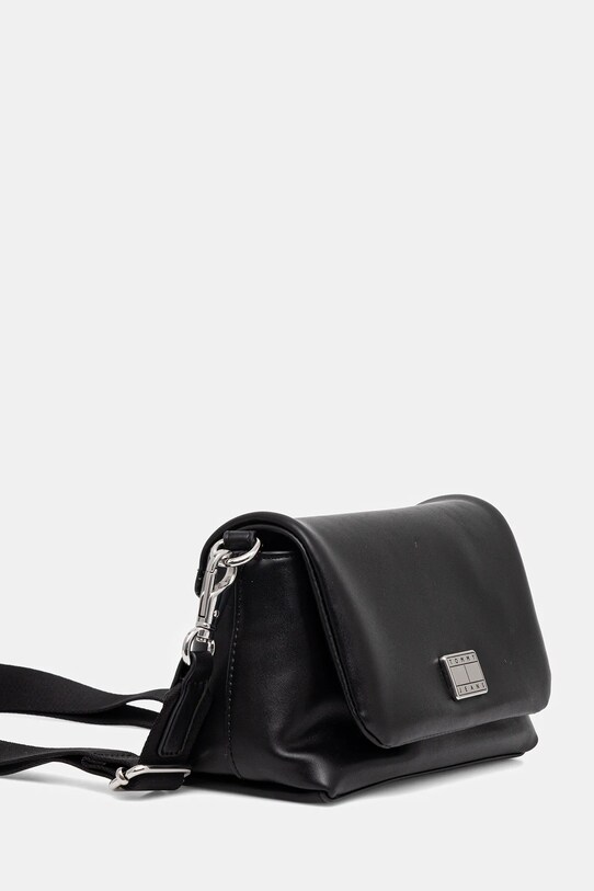 Kabelka Tommy Jeans AW0AW17550 černá AW25