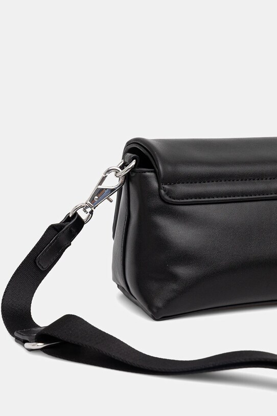 Doplňky Kabelka Tommy Jeans AW0AW17550 černá