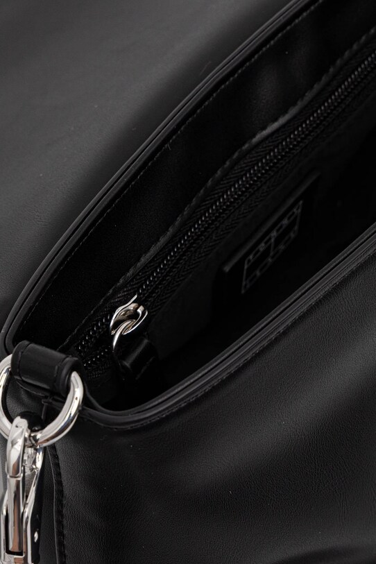 Kabelka Tommy Jeans AW0AW17550 černá