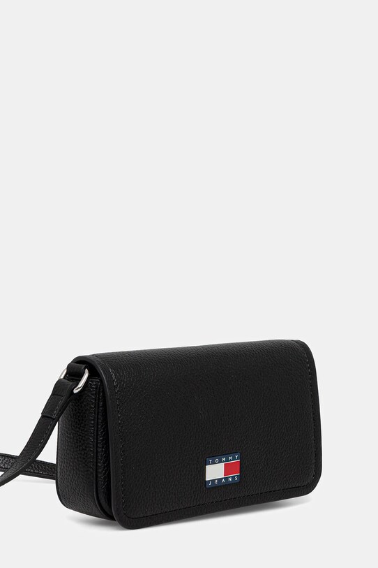 Tommy Jeans poșetă AW0AW17553 negru AW25