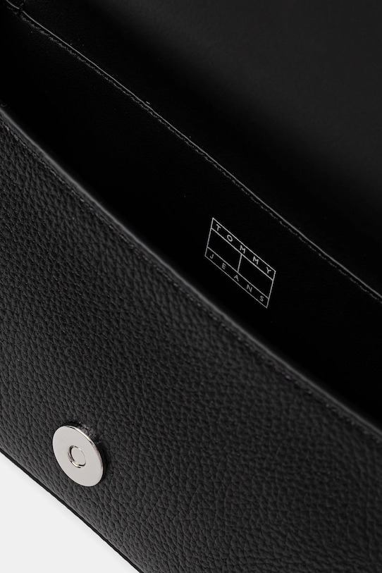 Tommy Jeans poșetă AW0AW17553 negru