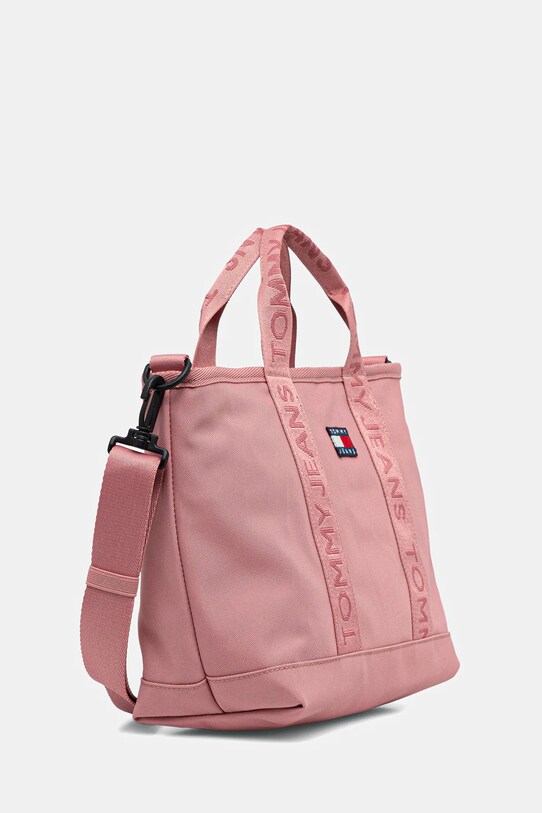 Сумочка Tommy Jeans AW0AW17566 помаранчевий AW25