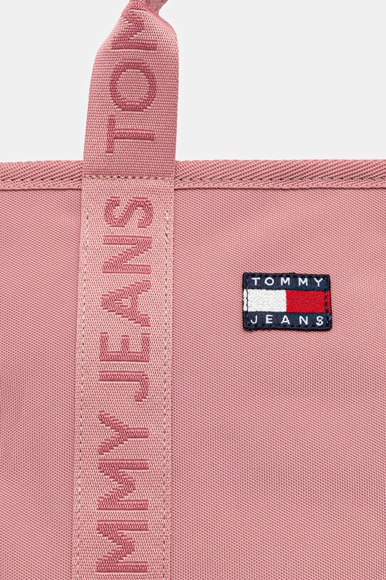 Сумочка Tommy Jeans помаранчевий AW0AW17566