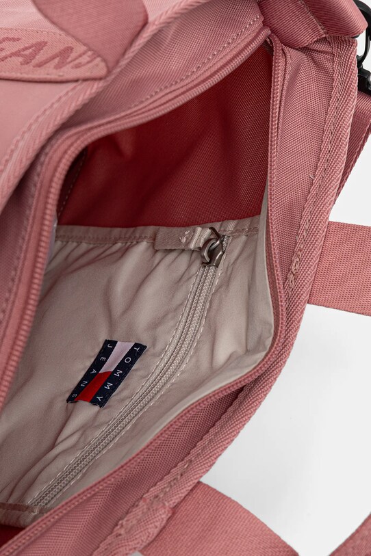 Сумочка Tommy Jeans AW0AW17566 помаранчевий