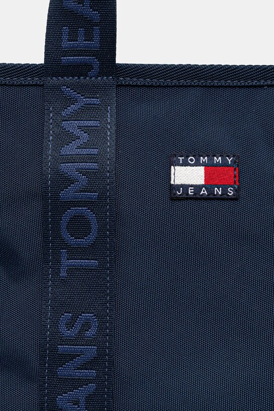 Сумочка Tommy Jeans AW0AW17566 темно-синій