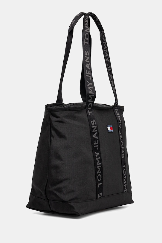 Kabelka Tommy Jeans AW0AW17567 černá AW25