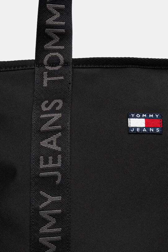 Сумочка Tommy Jeans чёрный AW0AW17567