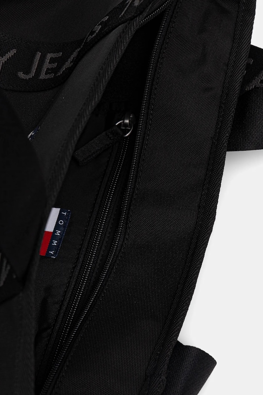 Kabelka Tommy Jeans AW0AW17567 černá