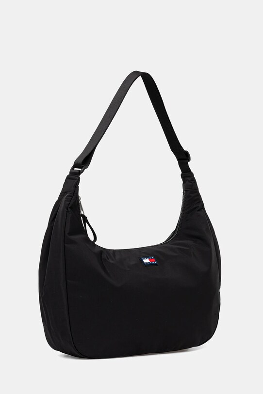Tommy Jeans torebka AW0AW17569 czarny AW25